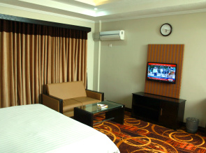 Hotel One Abbottabad