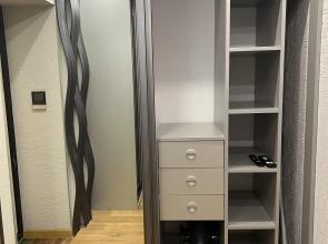 Апартаменты Green Park