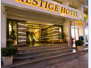 Отель Prestige Old City