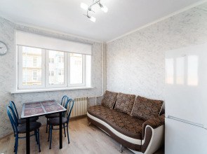 Квартира Просторная в новом доме