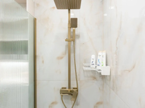 Квартира на Тургенева