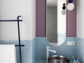 Апартаменты в центре Уфы iГости