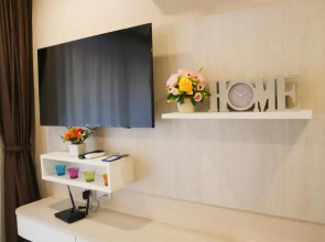 Апартаменты GSR - Seven Seas