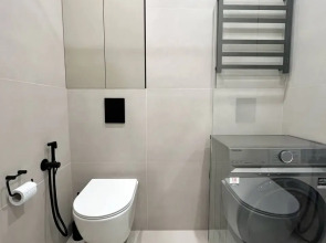 Квартира Стильная студия в 5 минутах от Москва Сити