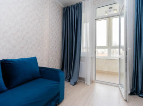 Апартаменты Возле Трц Меганом