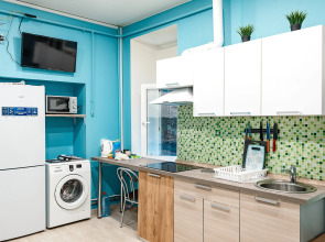 Меблированные комнаты на Загородном 10