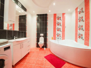 Апартаменты на Вольской 2Д