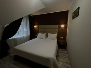 Гостевой Дом Crystal