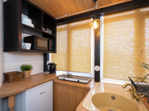 Квартира с Сауной и Камином в Центре Казани Кремль