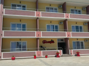 Bagira Guest house