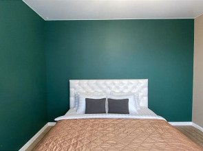 Апартаменты Пять Звёзд Парк Терешковой