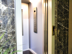 Отель Pilot Baku