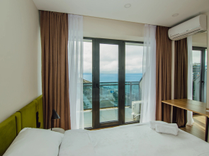Vip Beach Front Sea View Studio Apartments