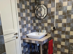 Гостевой дом в Кавголово