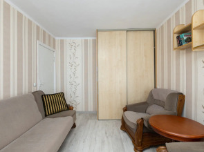 Квартира у Верхнего пруда