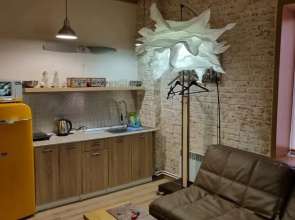 Апартаменты Red Studio