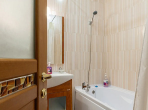 Апартаменты Уютные Океанис