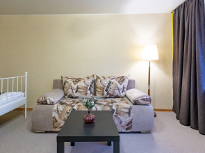 Апартаменты Inndays on Varshavskaya