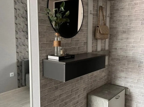 Апартаменты Стиль на Конгрессной, Yana Apart