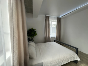 Апартаменты Столица 2305