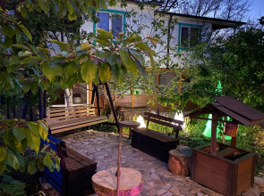 Гостевой дом Френдс