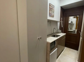 Grand Apartments 1