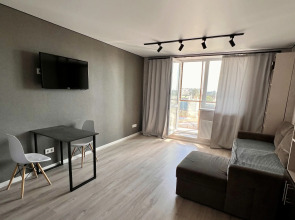 Апартаменты в центре города Омска