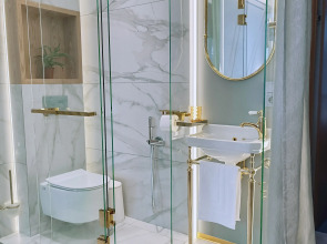 Апартаменты Osobnuak VL