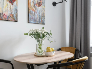 Квартира Teplo Apartments Конная 28к1
