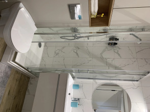 Апартаменты Снегурочка на набережной