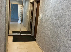 Квартира Уютная квартира в двух шагах от Рыбной деревни