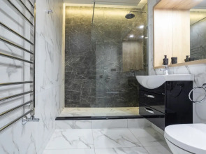 Апартаменты Алиса в Центре на Уральской 20 1