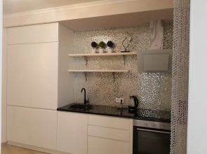 Апартаменты у острова Канта