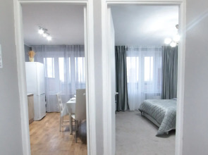 Квартира на Пролетарской