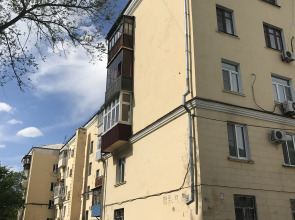 Апартаменты Ленинградская 63