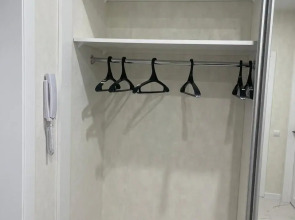 Квартира Куршкий