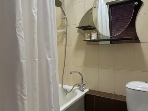 Квартира Однушка в историческом центре