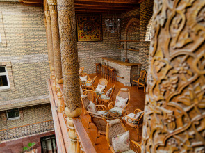 Отель Grand Samarkand Superior - B