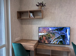 Квартира Новая в ЖК Новый город