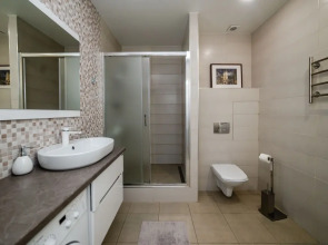 Апартаменты LikeHome Life - Калужская Букинист