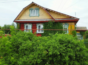 Lyova Private House