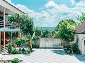 Гостевой дом "Огни Хаджоха"