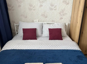 Квартира 2-х комнатная Осенний бульвар