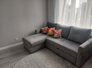 Квартира Новая Евродвушка с Кондиционером