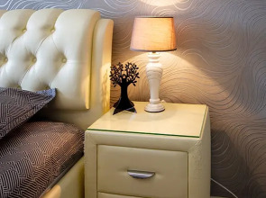 Квартира на Улице Есенина 9к3