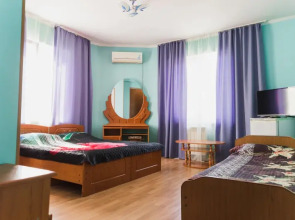 Гостевой Дом Клевер