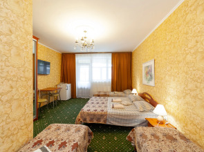 Гостевой дом Миланка