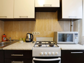 Апартаменты MaxRealty24 на улице Коштоянца 41