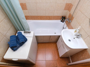 Квартира возле ЖД вокзала