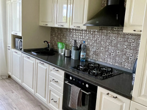 Апартаменты Московская 60/6